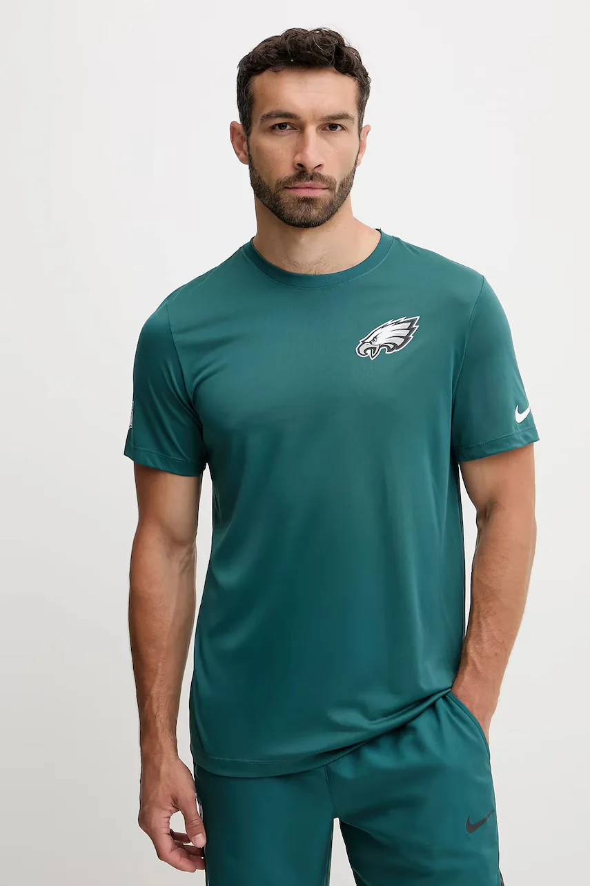 Nike Тениска Philadelphia Eagles