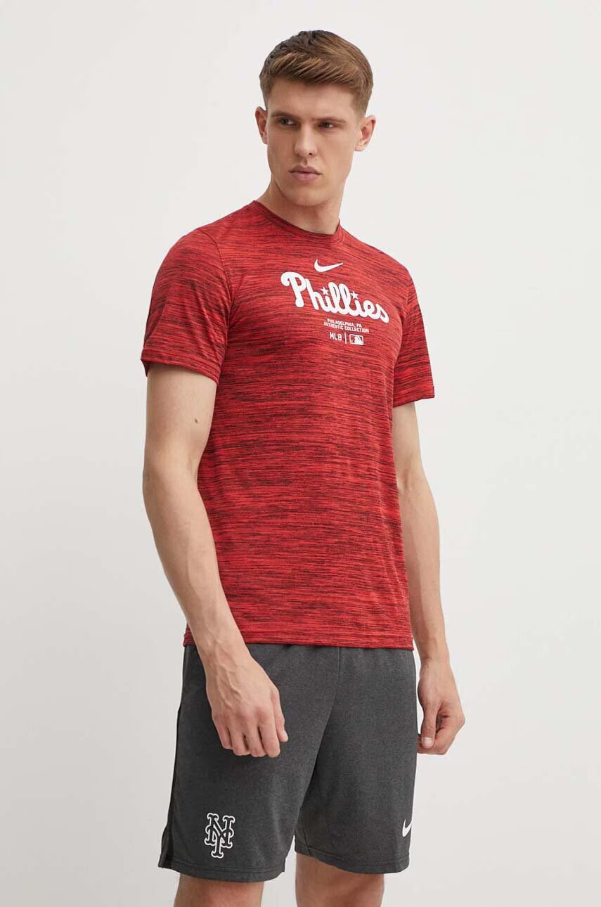 Nike Тениска Philadelphia Phillies
