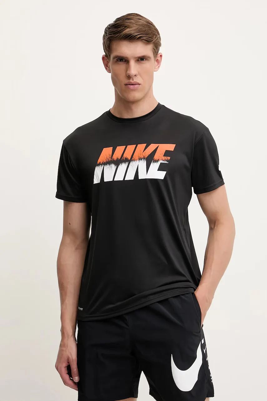 Nike Тениска за плуване
