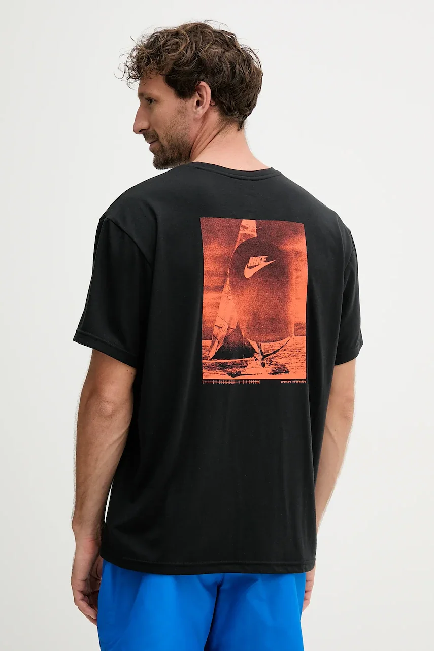 Nike Тениска за плуване