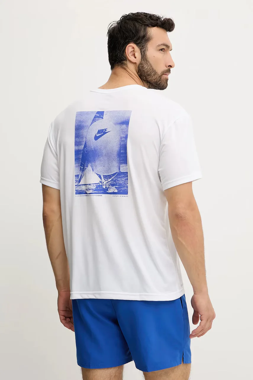 Nike Тениска за плуване