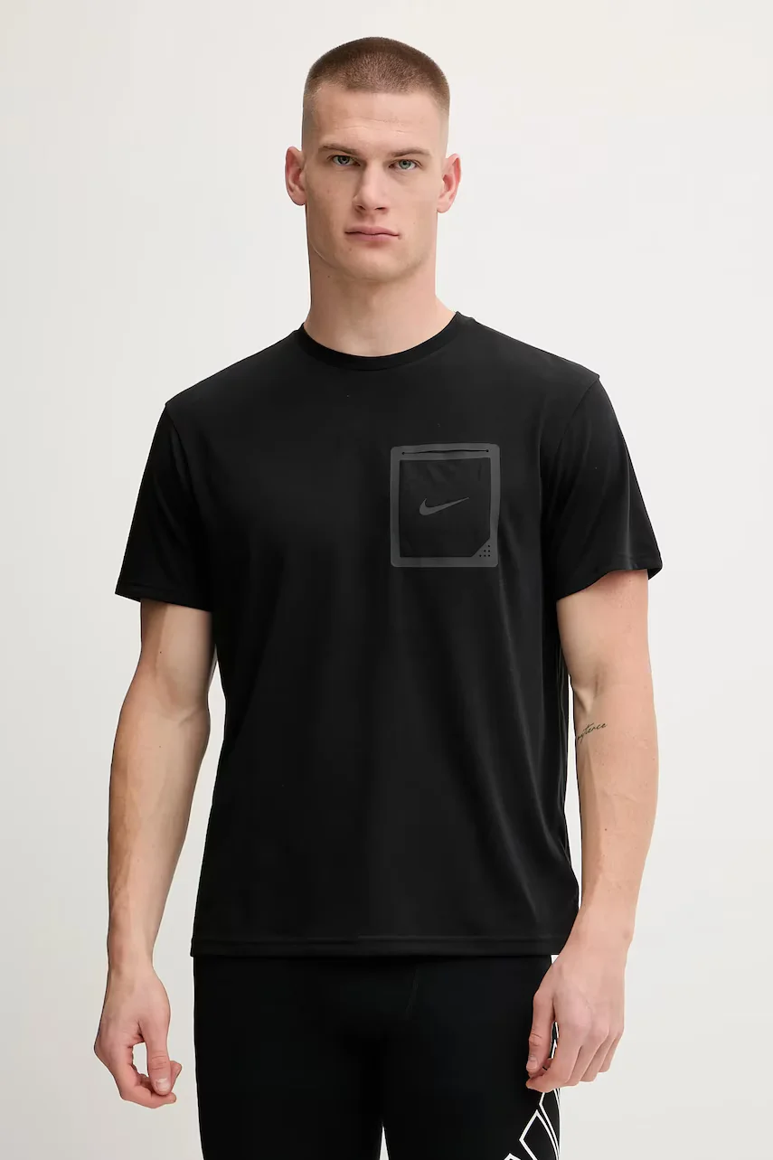 Nike Тениска за плуване