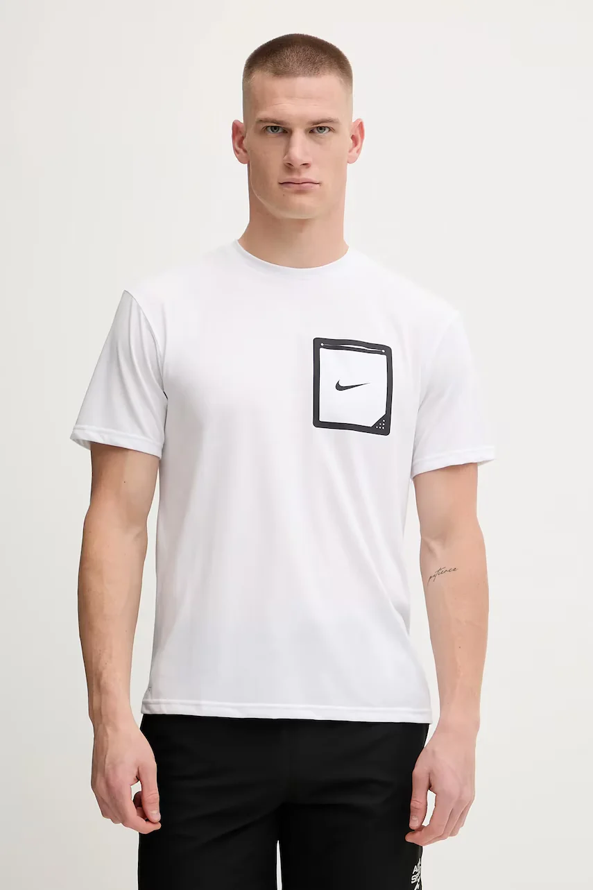 Nike Тениска за плуване