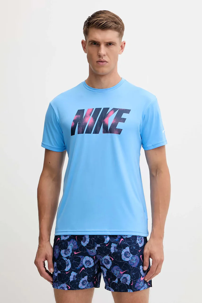 Nike Тениска за плуване