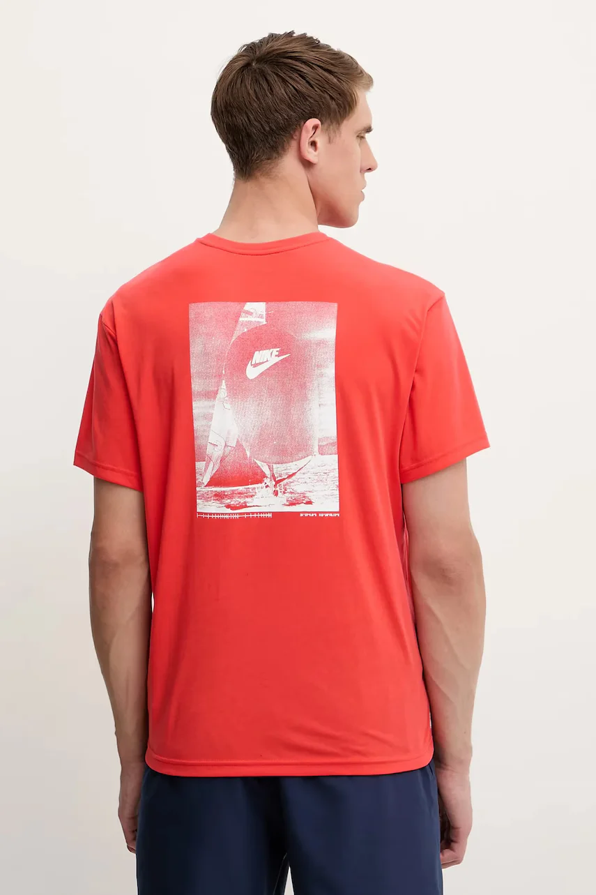 Nike Тениска за плуване