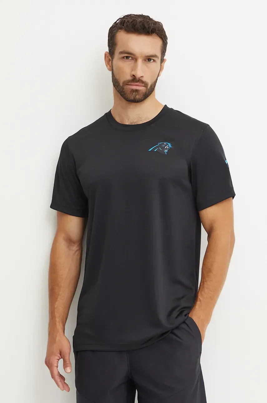 Nike Тениска за трениране Carolina Panthers