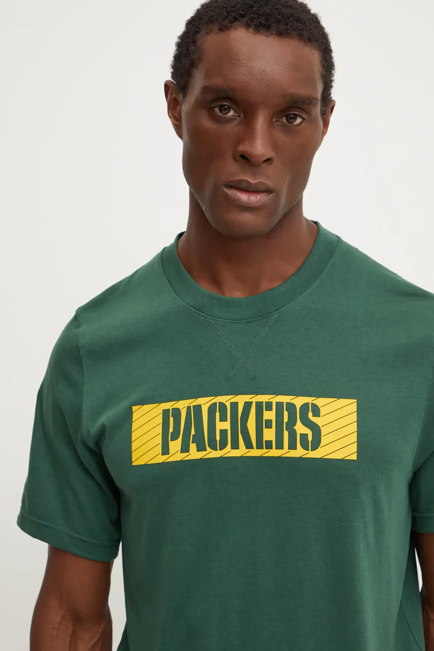 Nike Тениска за трениране Green Bay Packers