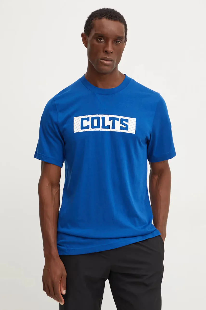 Nike Тениска за трениране Indianapolis Colts