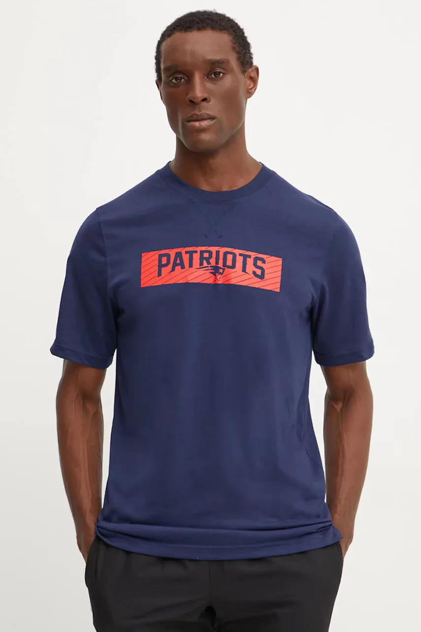Nike Тениска за трениране New England Patriots