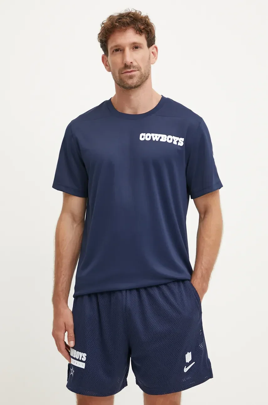 Nike Тениска за трениране New England Patriots