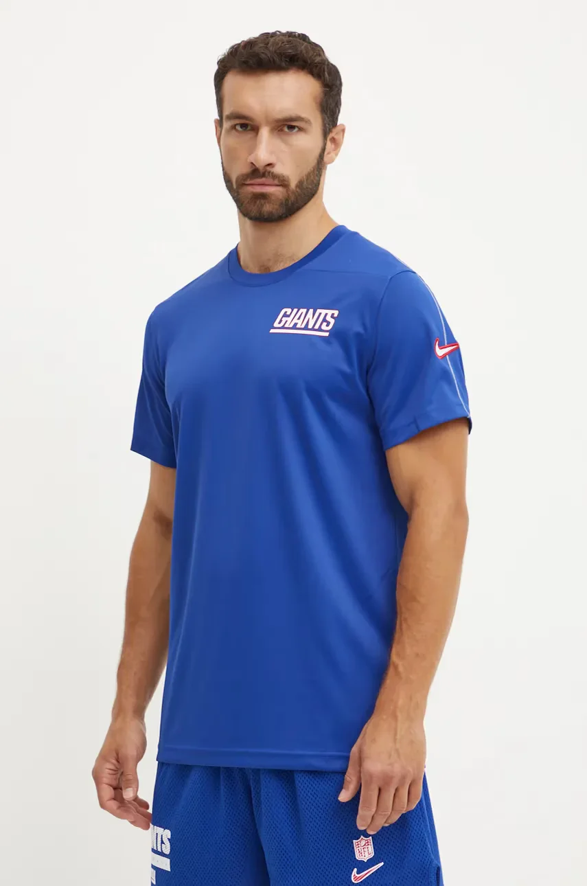 Nike Тениска за трениране New York Giants