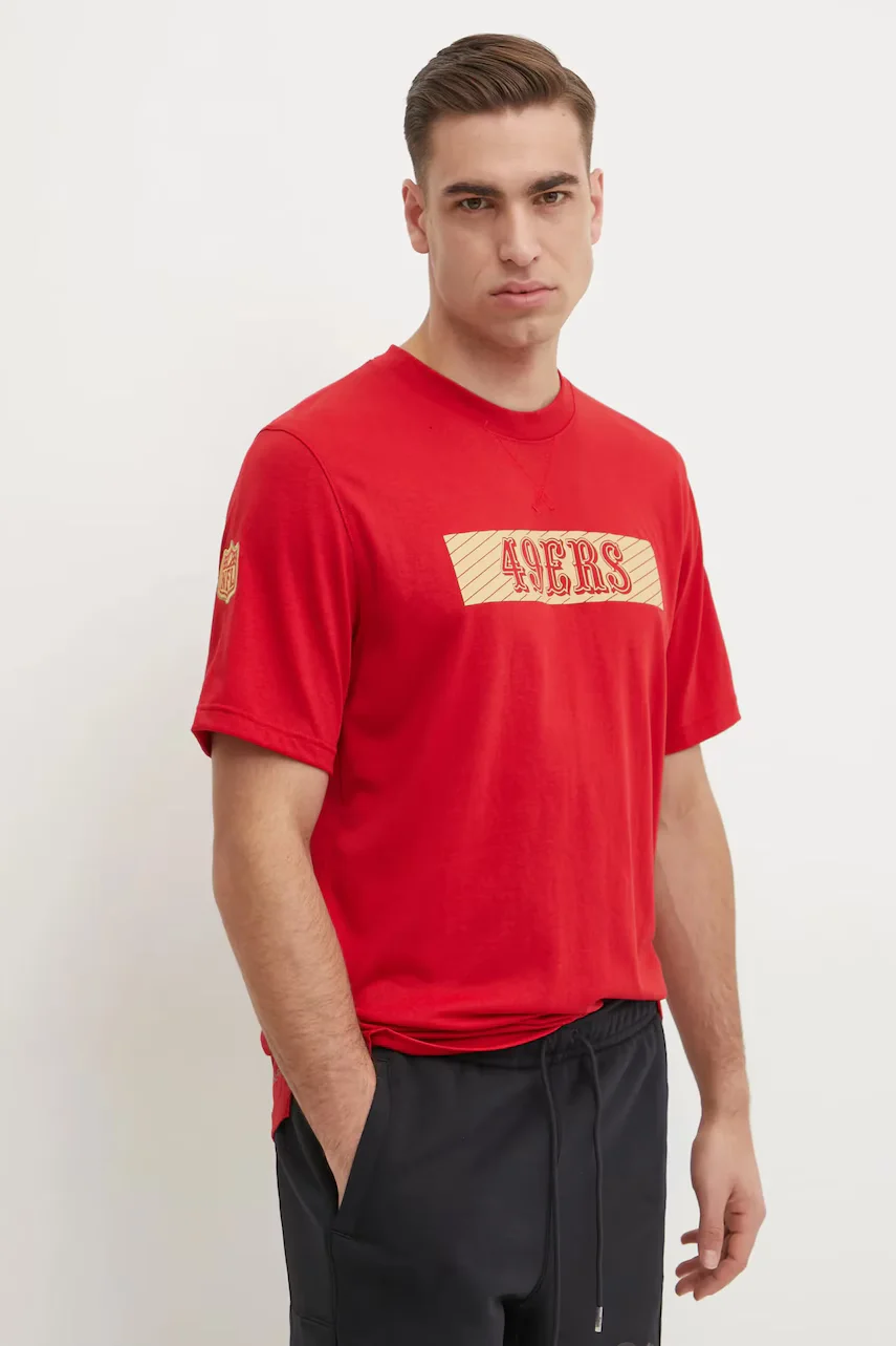 Nike Тениска за трениране San Francisco 49ers