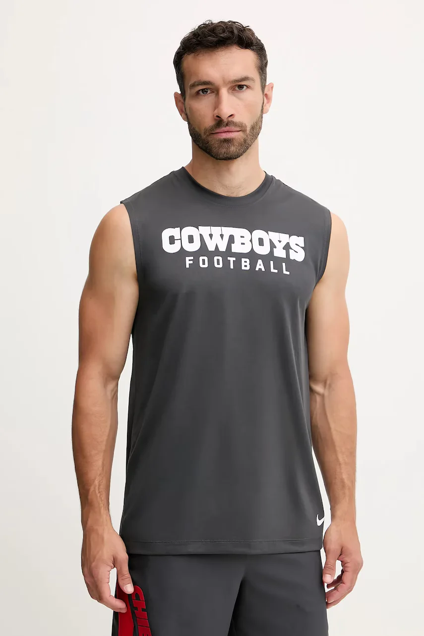 Nike Топ Dallas Cowboys
