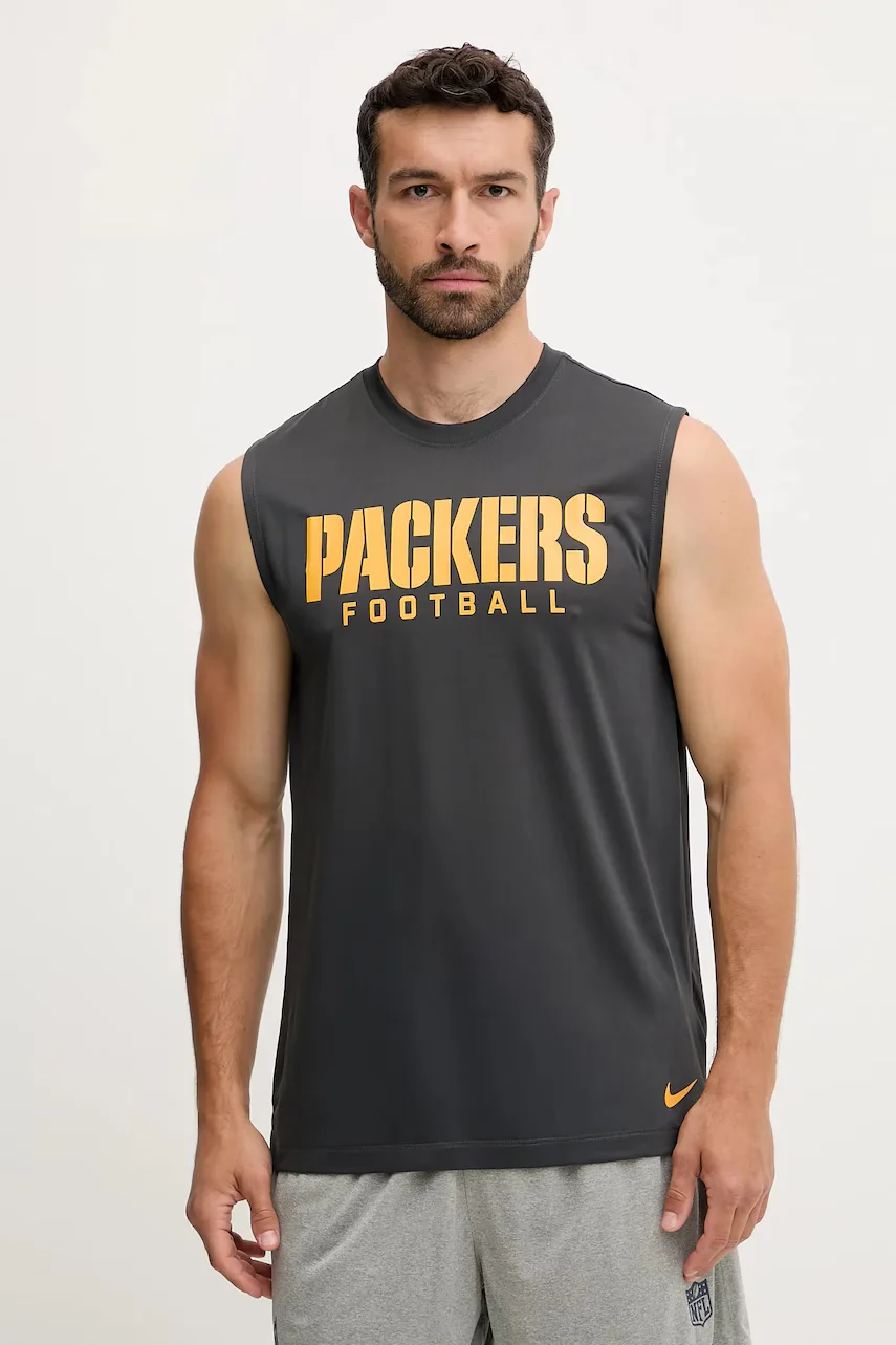 Nike Топ Green Bay Packers