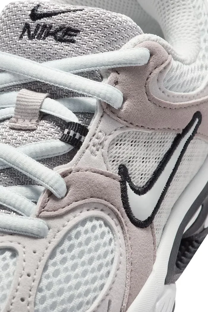 Nike V5 RNR Suede маратонки за деца бежови спортни обувки IR5162