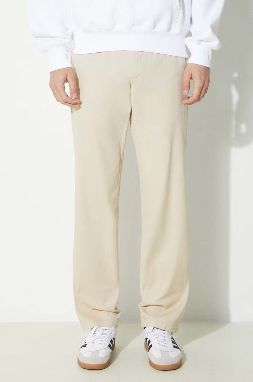 Norse Projects Панталон Aros Regular Organic