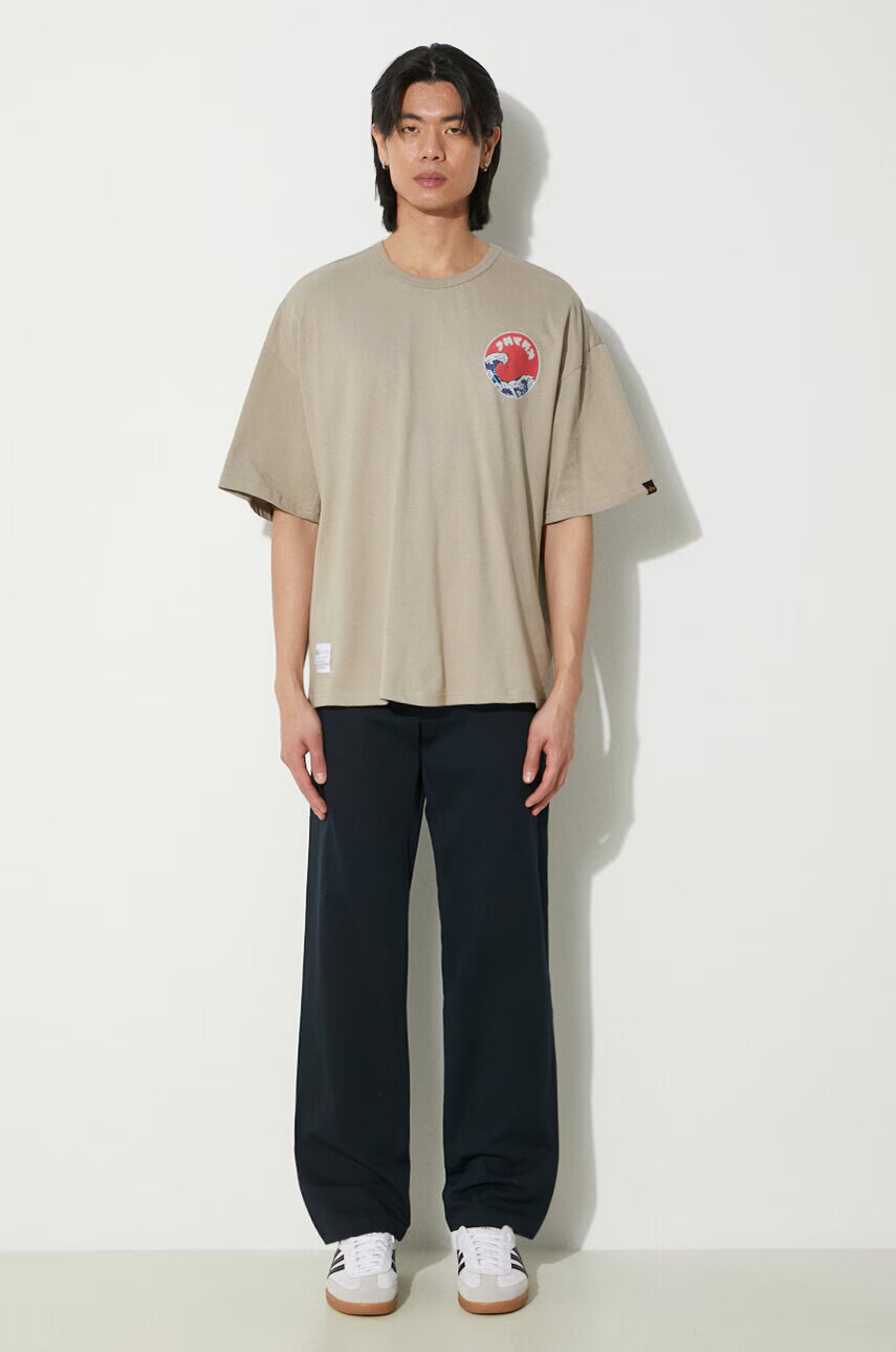 Norse Projects Панталон Aros Regular Organic