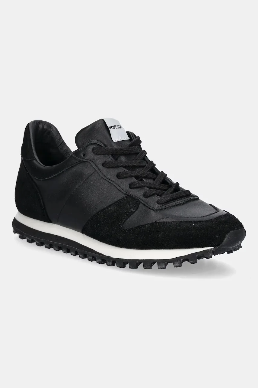Novesta Кожени маратонки Marathon Leather