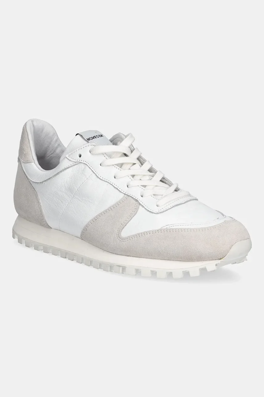 Novesta Кожени маратонки Marathon Leather