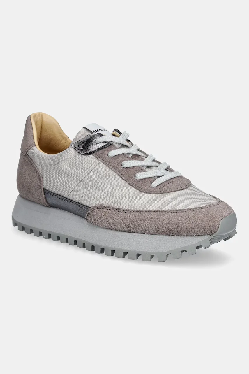 Novesta Маратонки Marathon Runner S.Trail