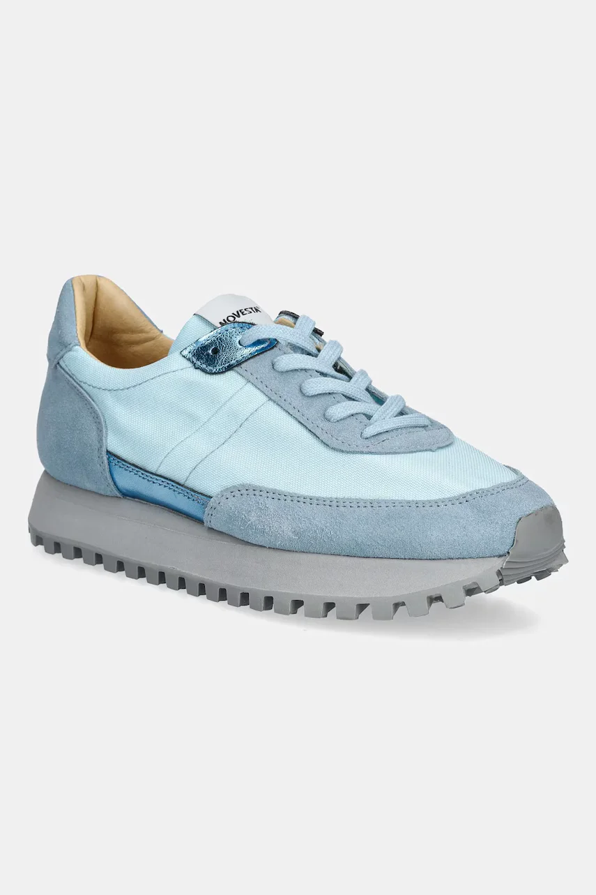 Novesta Маратонки Marathon Runner S.Trail