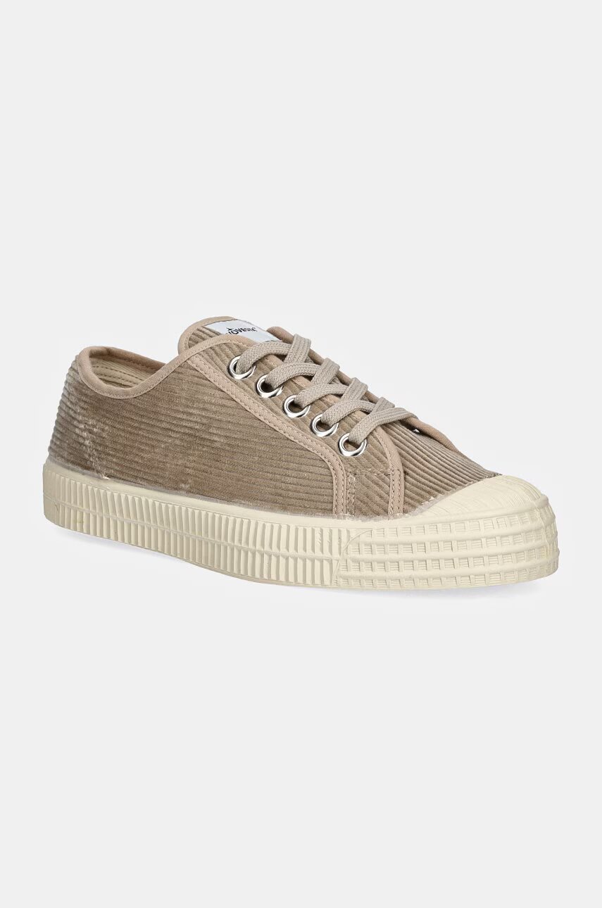 Novesta Ниски кецове Star Master Corduroy