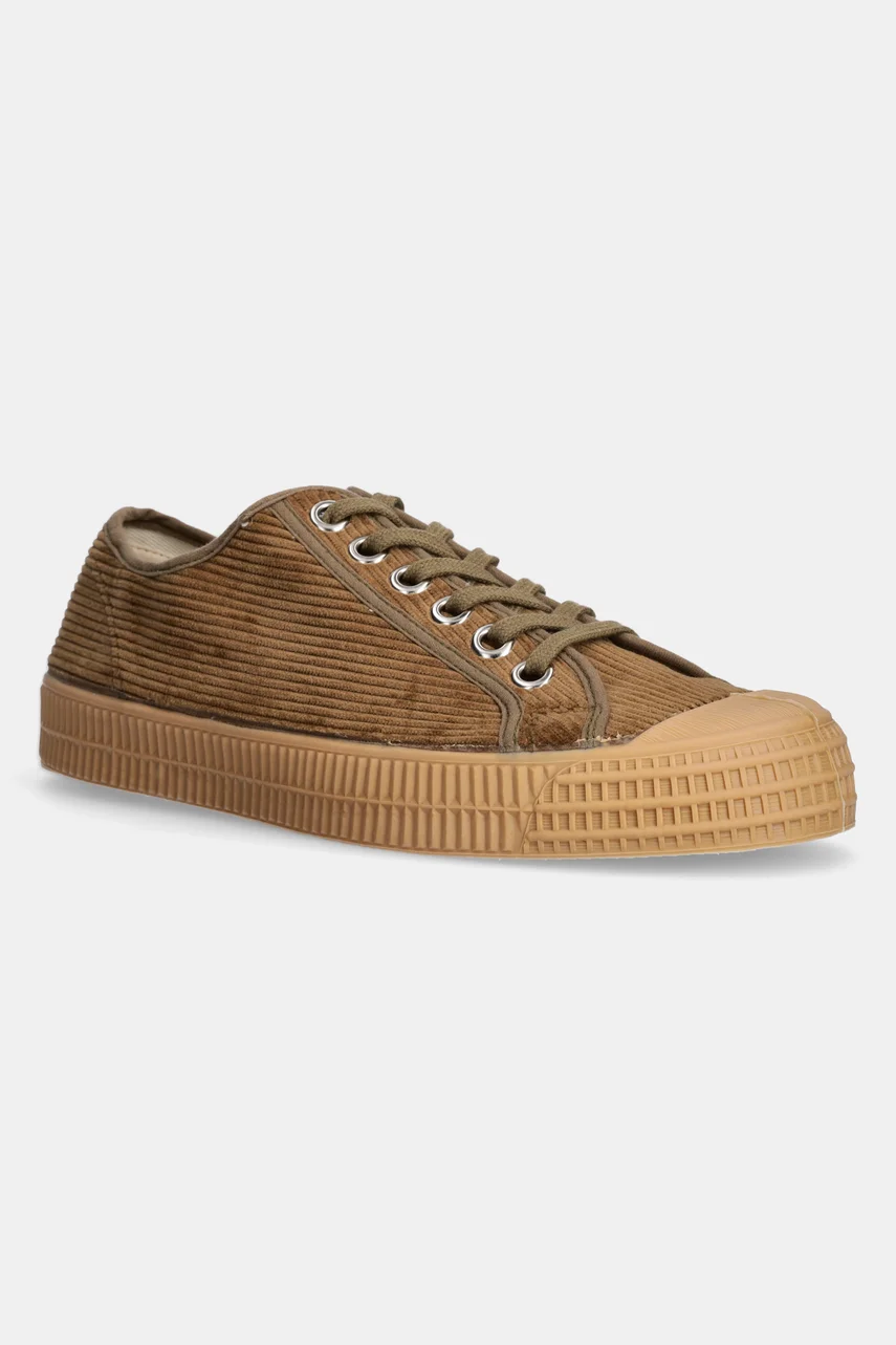 Novesta Ниски кецове Star Master Corduroy