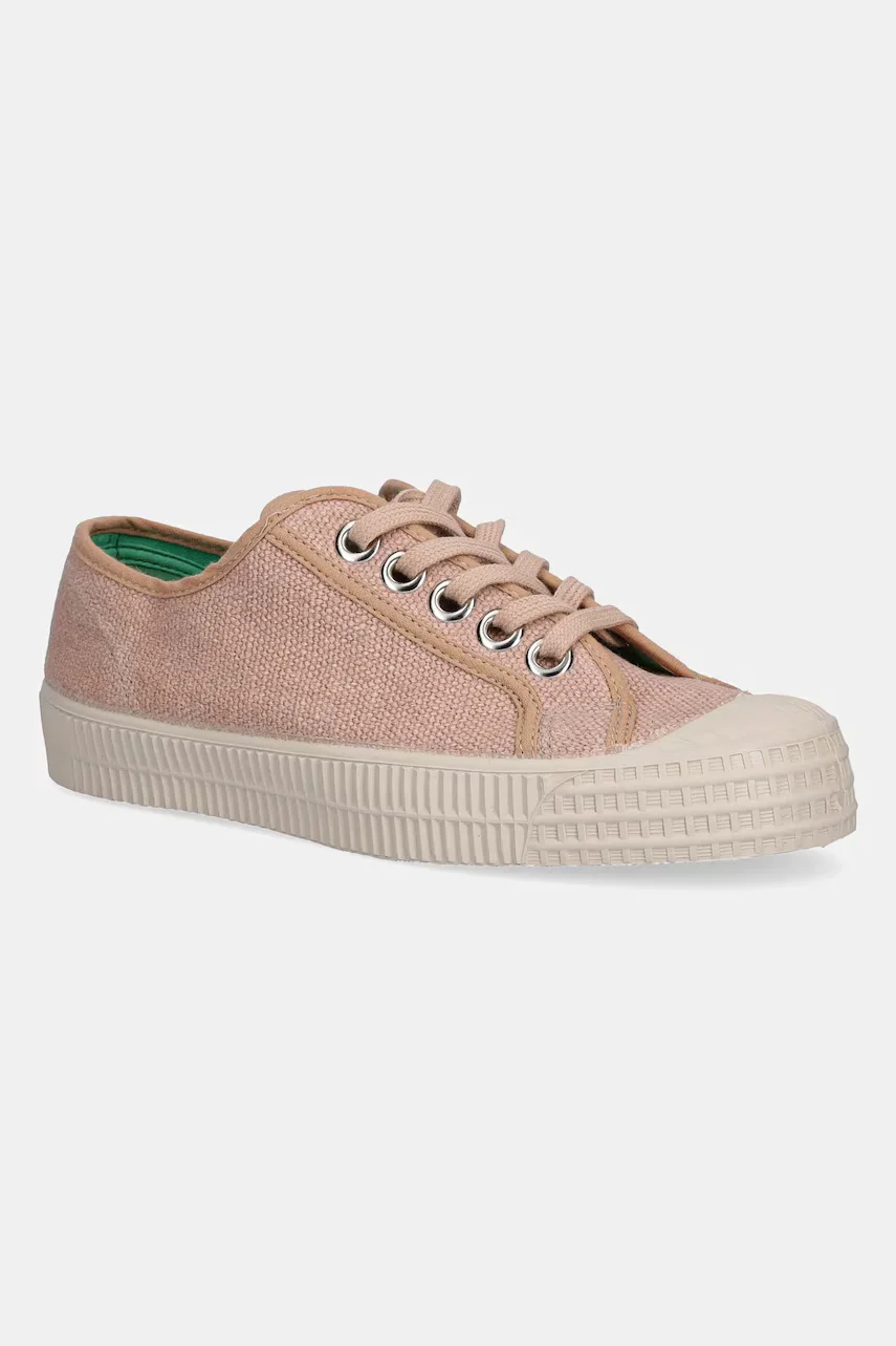 Novesta Ниски кецове Star Master Hemp