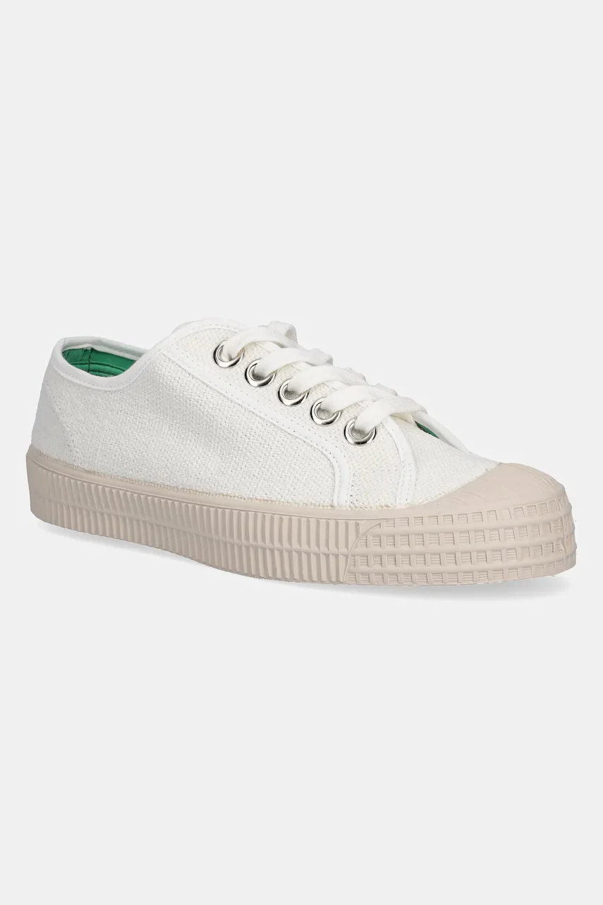 Novesta Ниски кецове Star Master Hemp