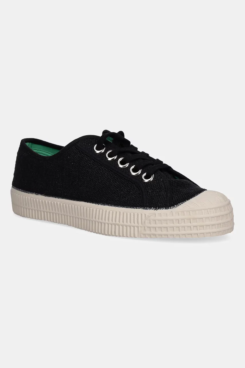 Novesta Ниски кецове Star Master Hemp