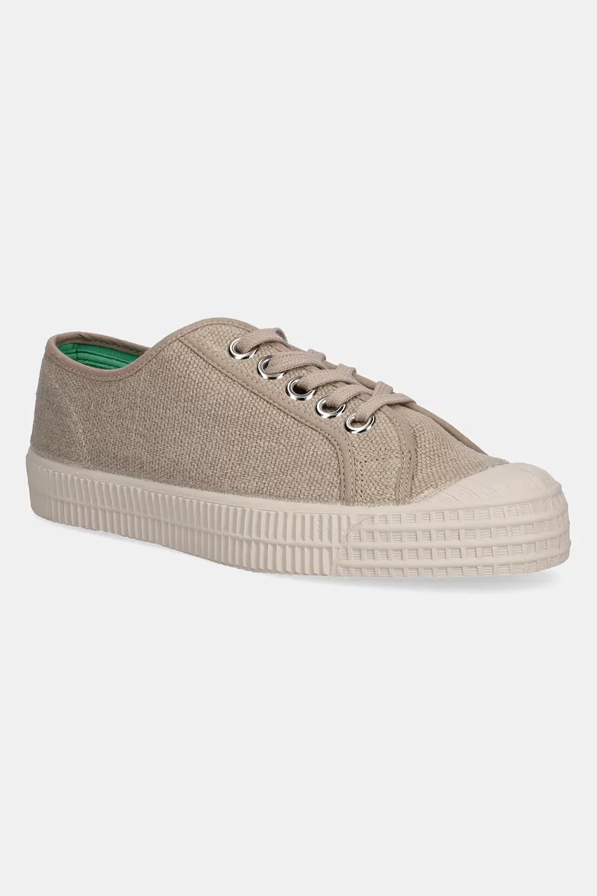 Novesta Ниски кецове Star Master Hemp