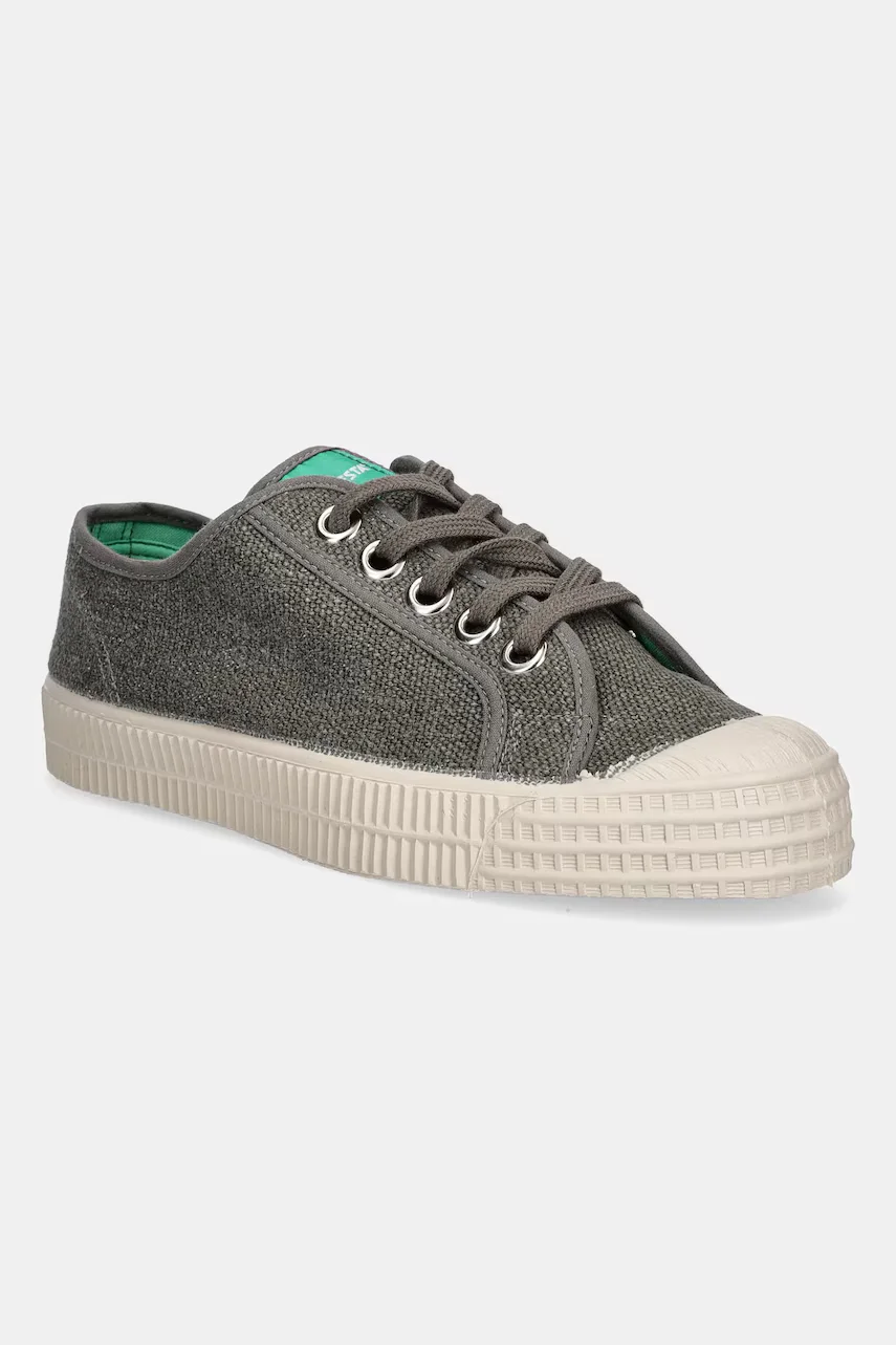 Novesta Ниски кецове Star Master Hemp