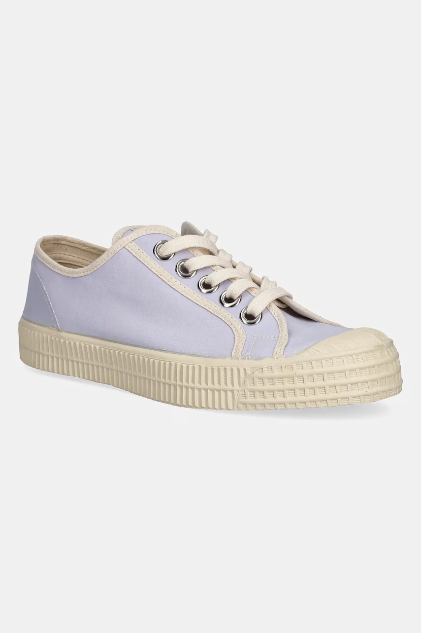 Novesta Ниски кецове Star Master Wax Cotton