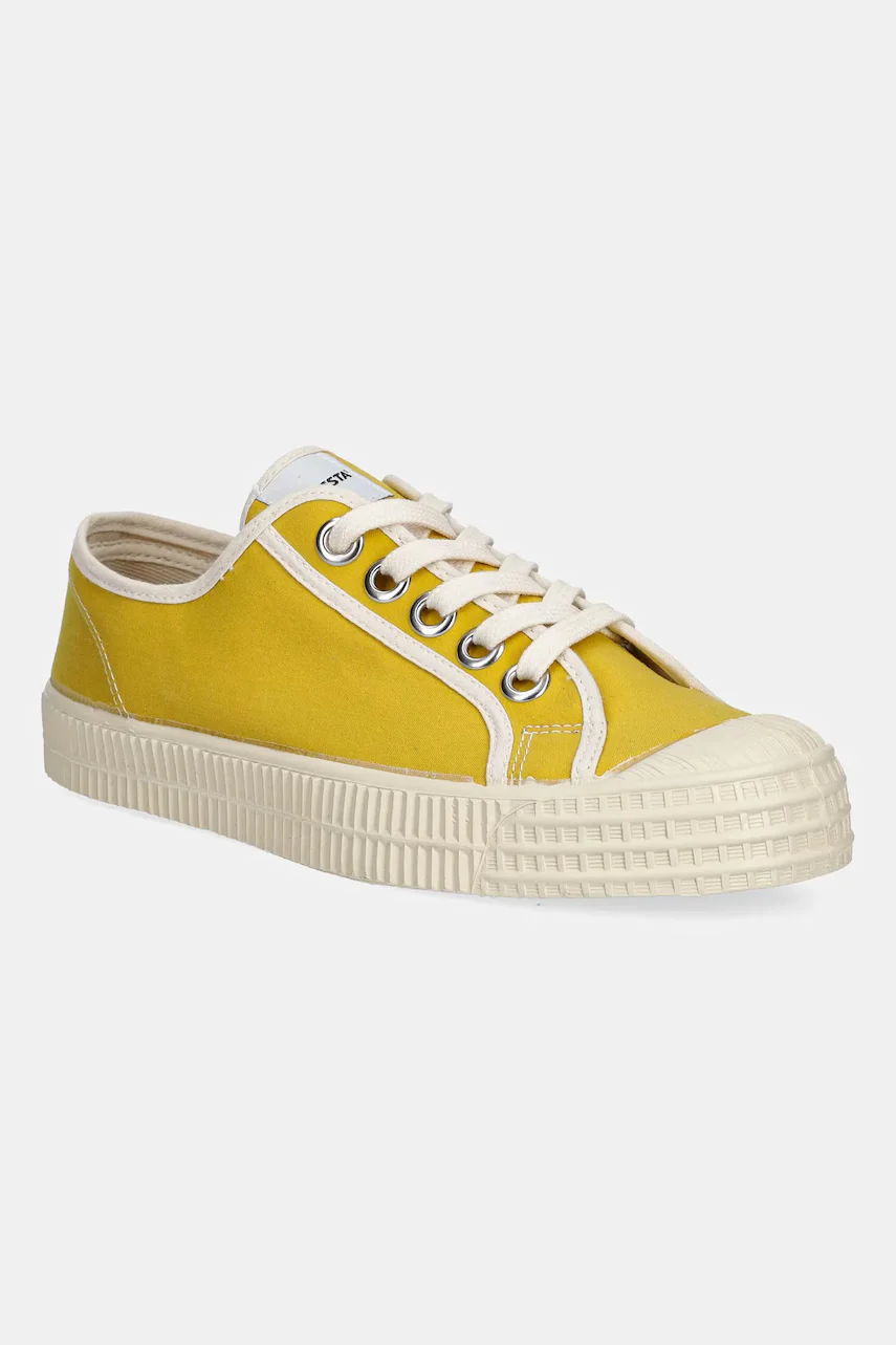 Novesta Ниски кецове Star Master Wax Cotton