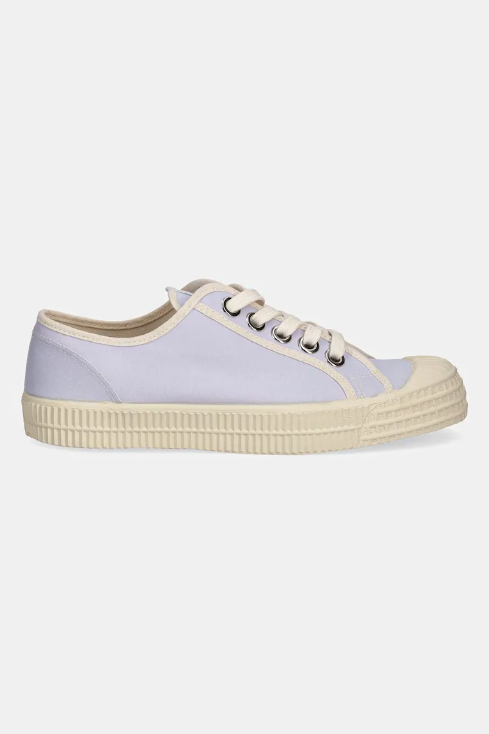 Novesta Ниски кецове Star Master Wax Cotton в синьо N352026-12199Y106