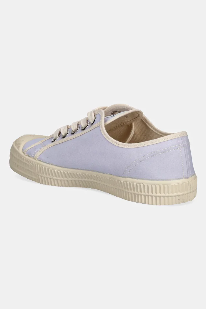 Novesta Ниски кецове Star Master Wax Cotton в синьо N352026-12199Y106