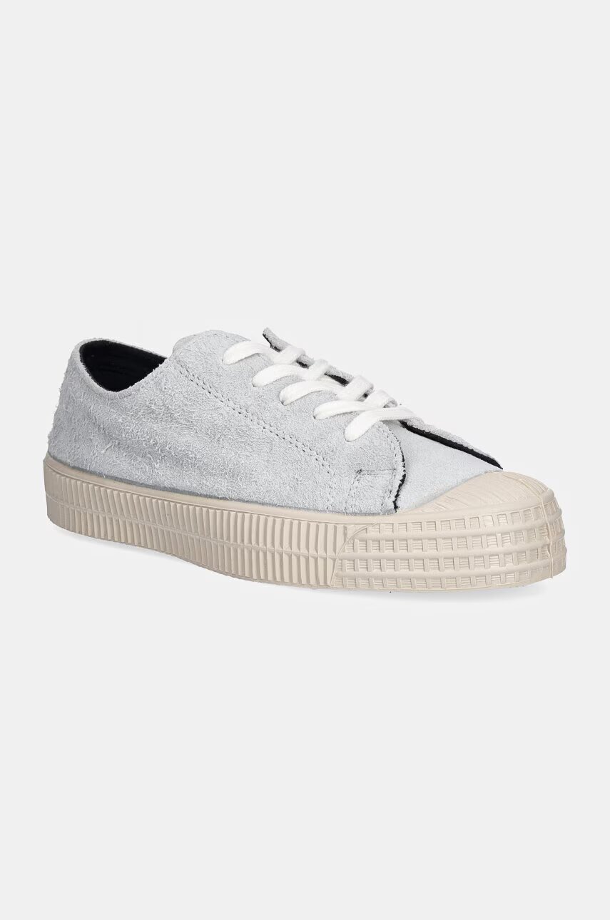 Novesta Велурени кецове Star Master Hairy Suede