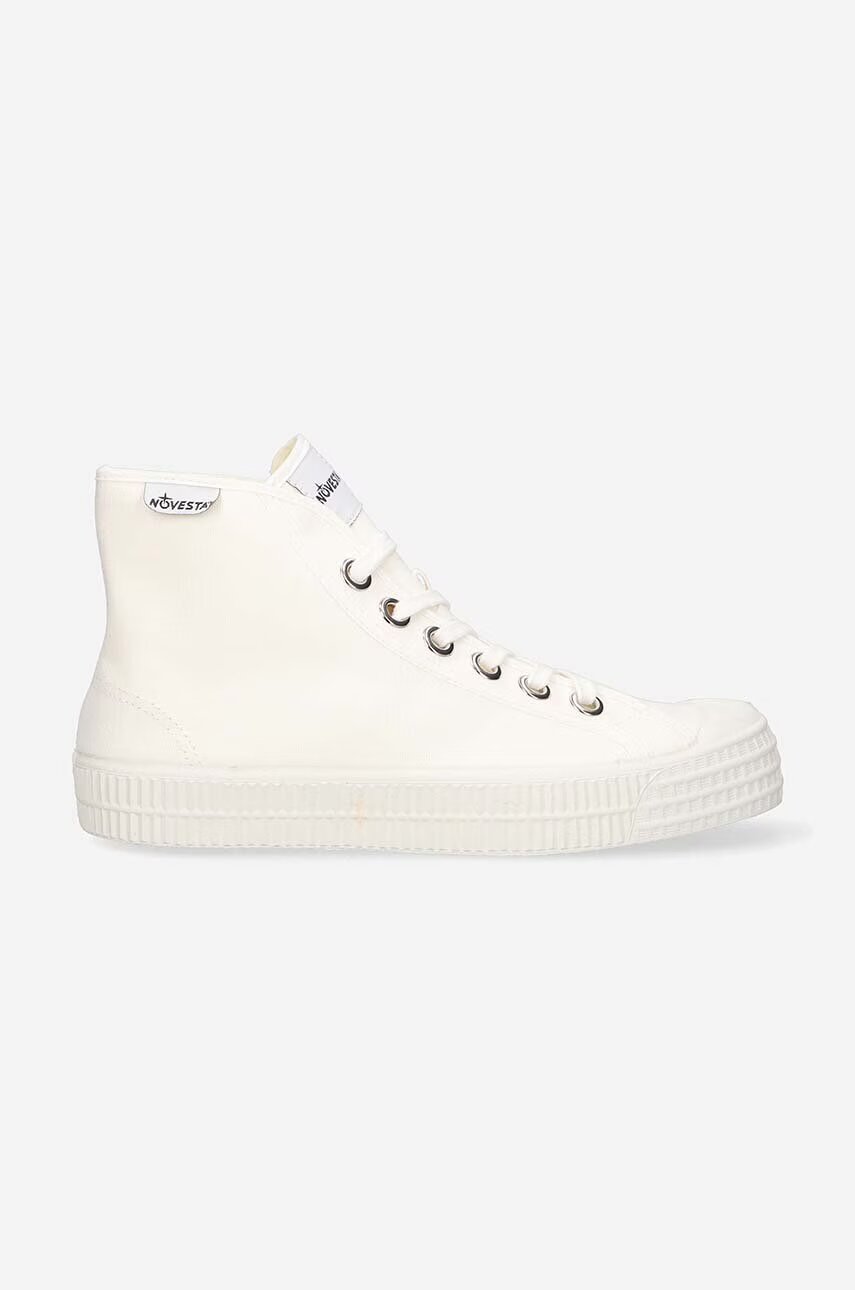 Novesta Високи кецове STAR DRIBBLE