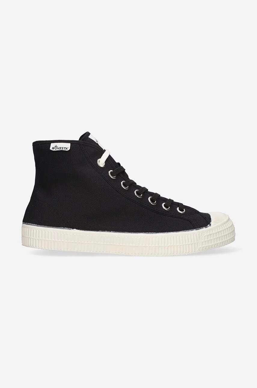 Novesta Високи кецове STAR DRIBBLE
