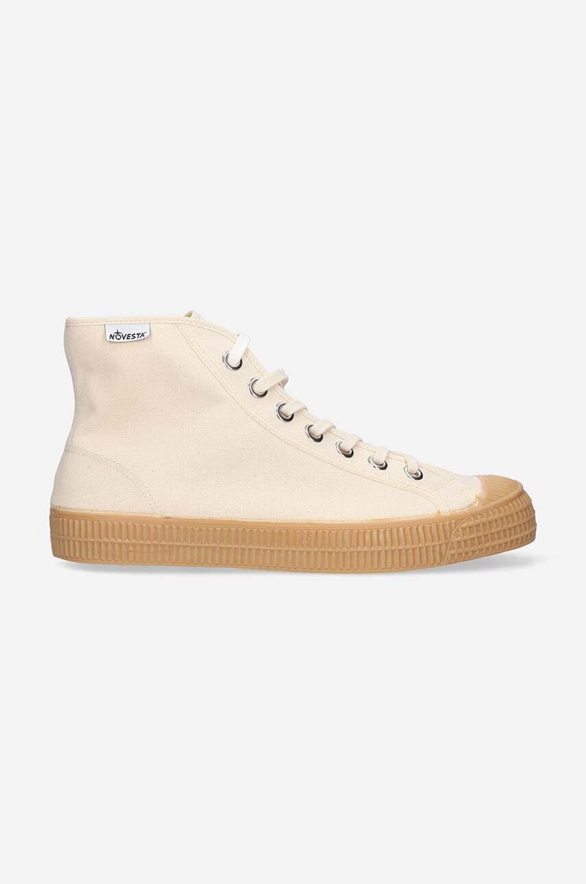 Novesta Високи кецове STAR DRIBBLE