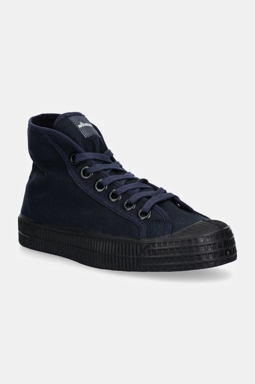 Novesta Високи кецове STAR MASTER WAX COTTON