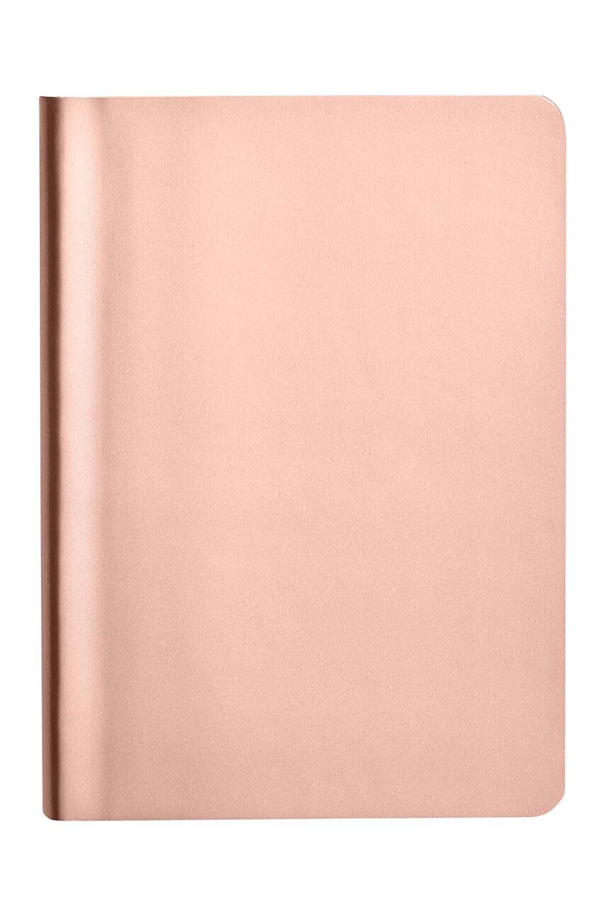 Nuuna Тефтер Cosmo Rosé