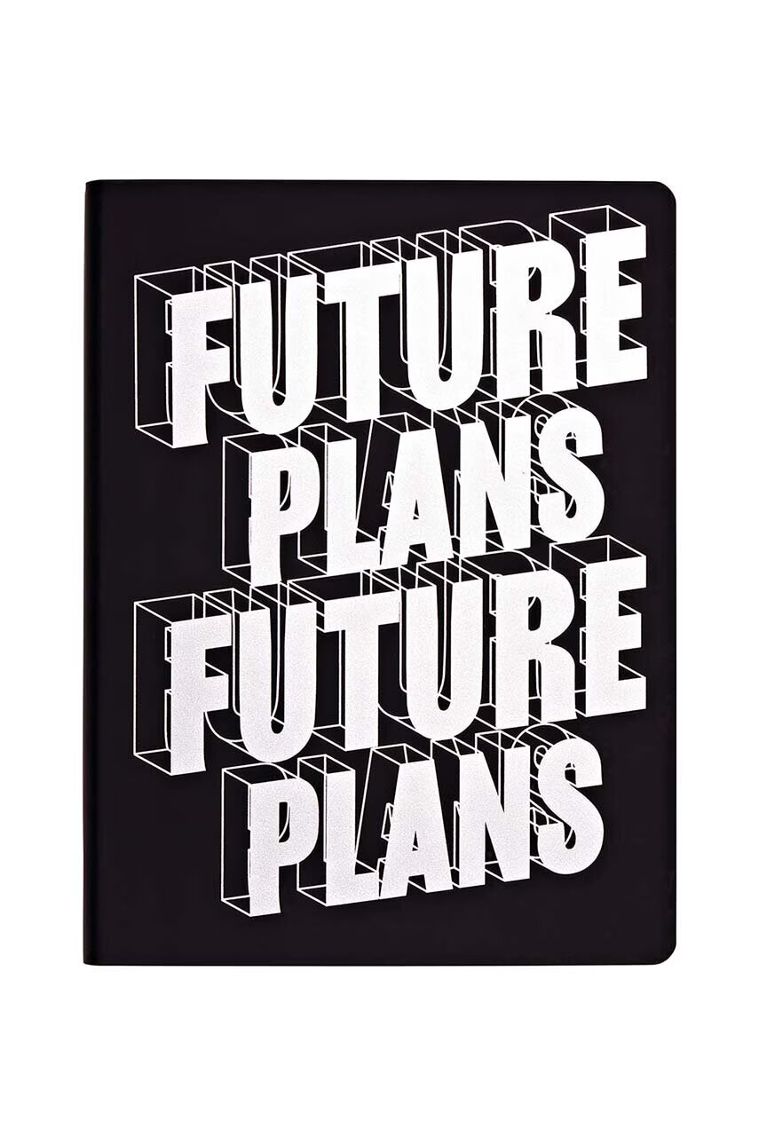 Nuuna Тефтер Future Plans