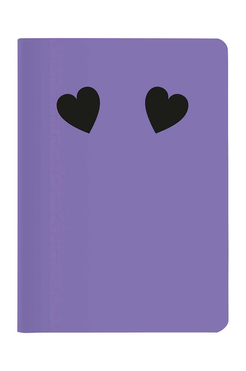 Nuuna Тефтер Give Me Your Heart S