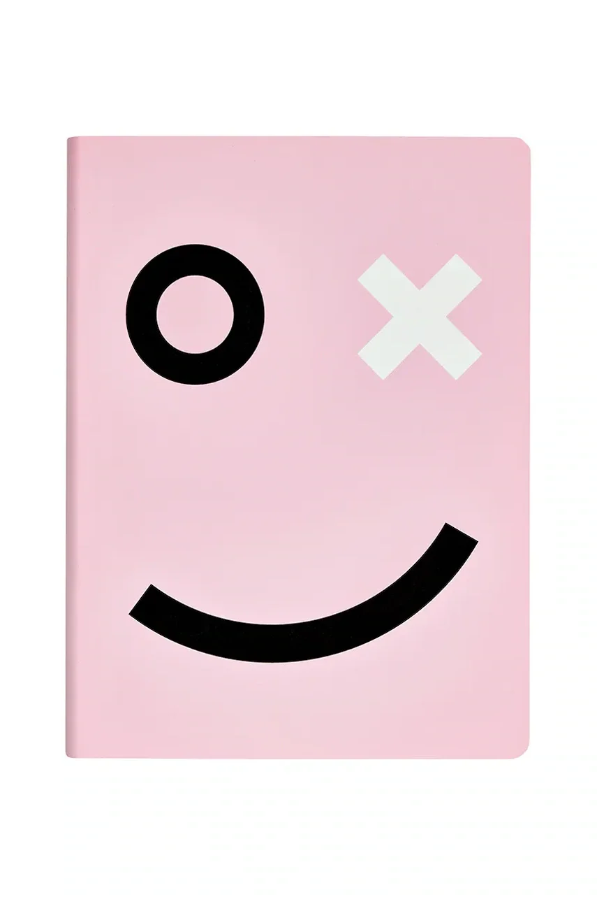 Nuuna Тефтер Graphic S