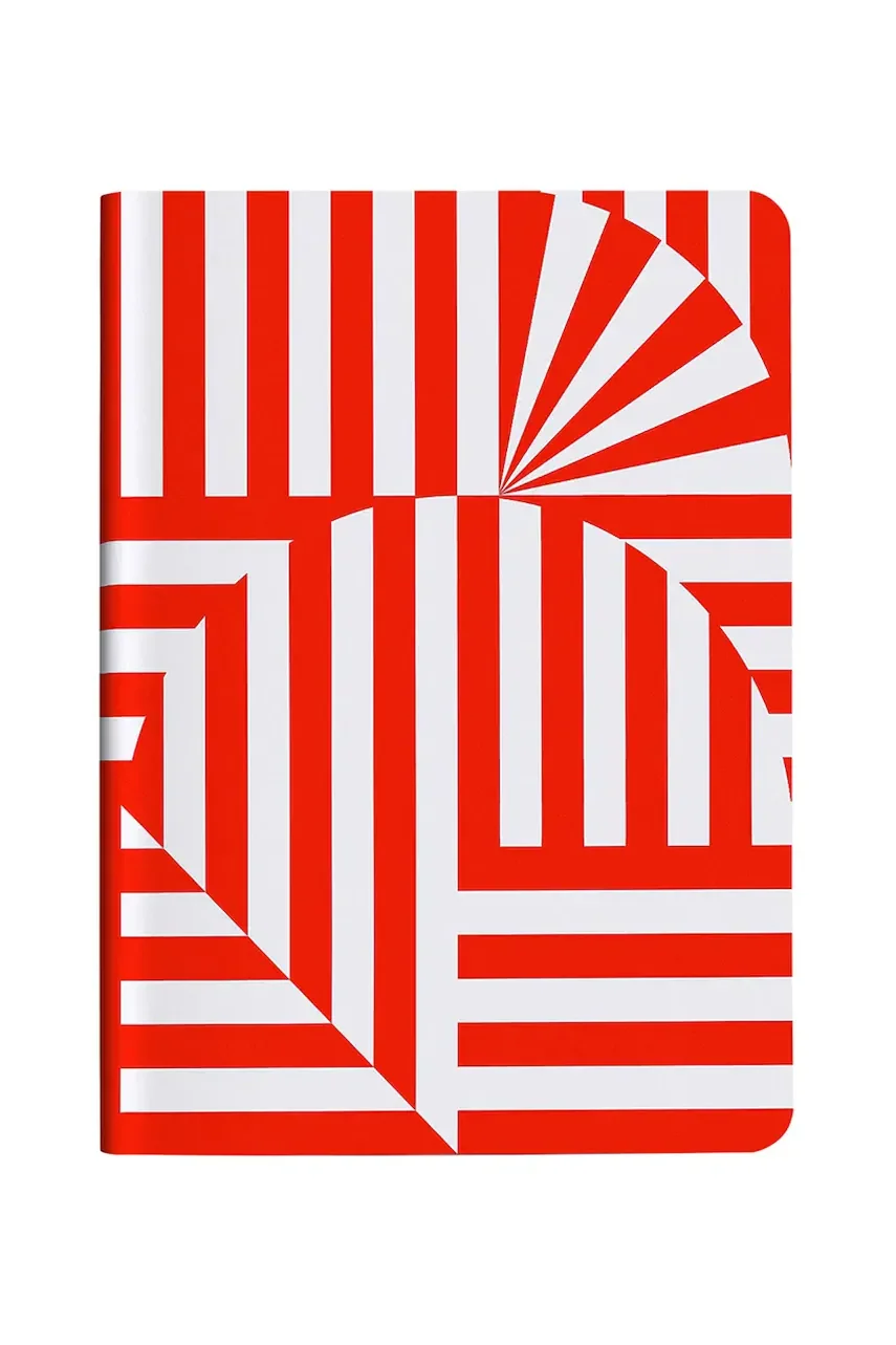 Nuuna Тефтер Graphic S