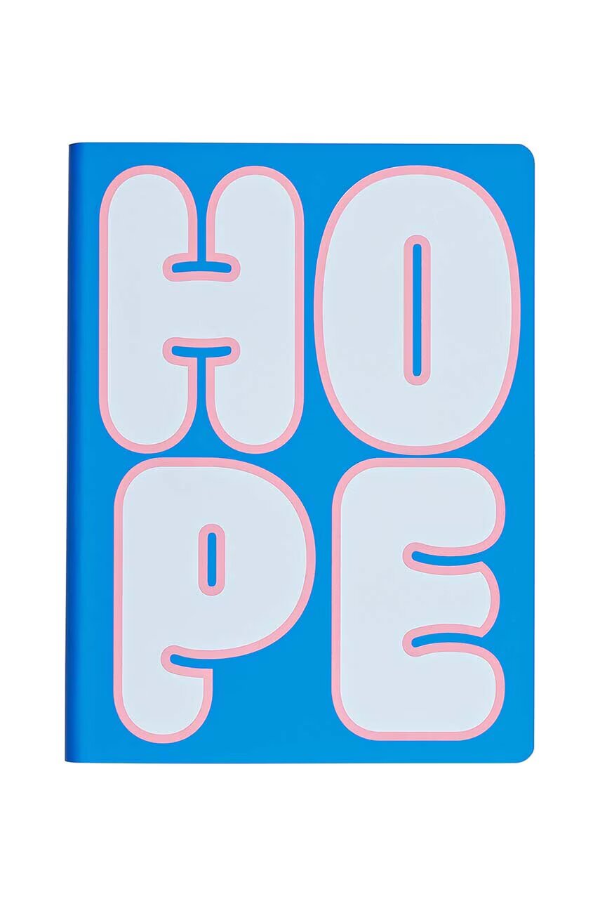 Nuuna Тефтер Hope