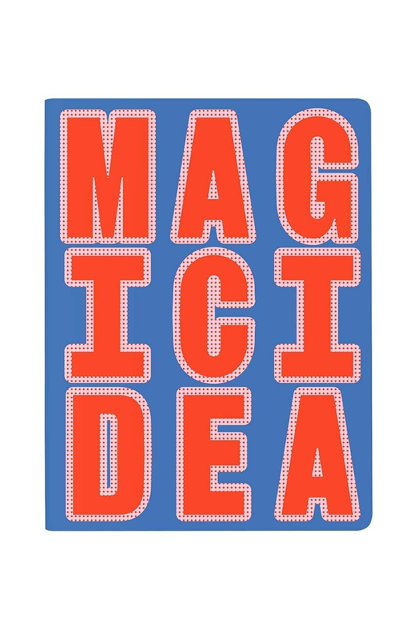 Nuuna Тефтер Magic Idea L