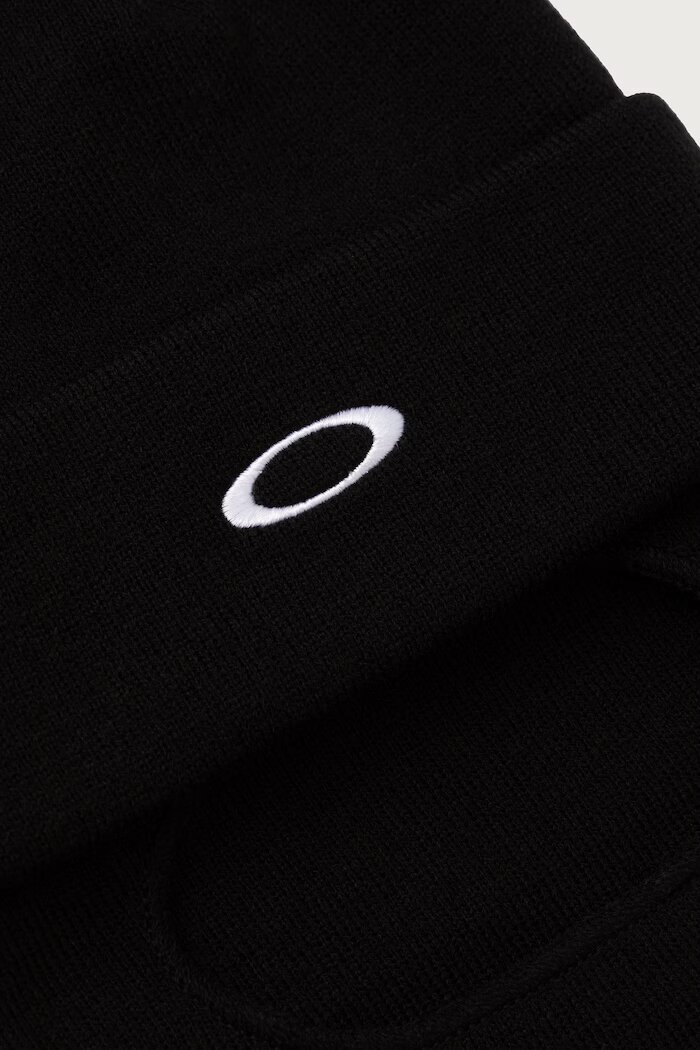 Oakley балаклава мъжка черна FOS902005