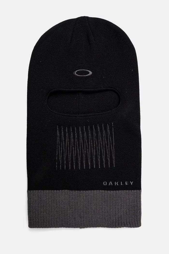 Oakley Балаклава Y2K в черно FOS901352
